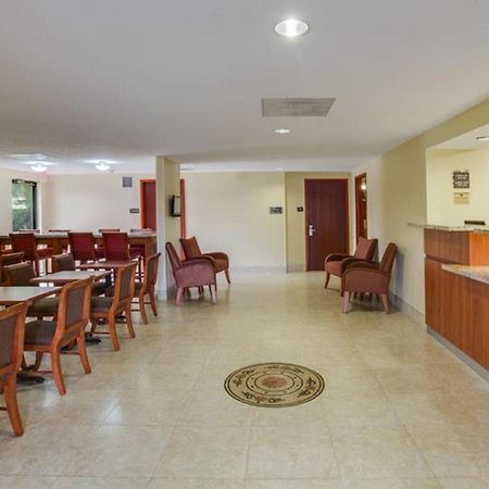 Best Western Fort Lauderdale Airport Cruise Port Exterior foto